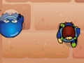 Hra Monster Treasure