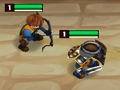 Hra Nekonečné příběhy válečníků RPG 
