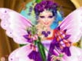 Hra Clara Flower Fairy Fashion