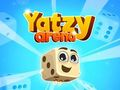 Hra Yahtzee Arena 