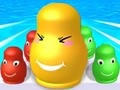 Hra Bottle Fever 3D 
