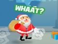 Hra Běž, Santa, běž 