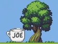 Hra Šálek Joe