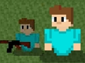 Hra Block Shooter: Velmi dobrá volba! 