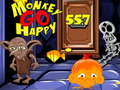 Hra Happy Monkey: Level 557 
