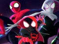 Hra Spider-Man: Into the Spider-Verse Puzzle 