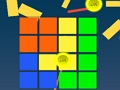 Hra Puzzle bloky 