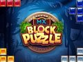Hra Blokové puzzle 