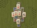Hra Klasický Mahjong 