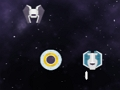 Hra Star Defender