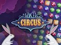 Hra Kouzelný cirkus 