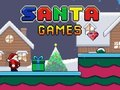 Hra Santa hry 