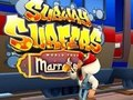 Hra Subway Surfers: Marrakech