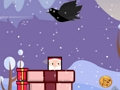 Hra Santa Claus snesl vejce 