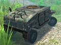 Hra Truck Offroad Drive Těžká doprava 