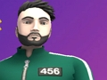 Hra Squid Game 3D hra 