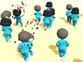 Hra Squid Games 3d