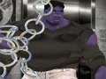 Hra Spoutané auto vs Hulk 