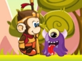 Hra King Kong hrdina 