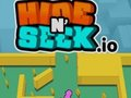 Hra Hra na schovávanou. io 