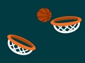 Hra HOOPS hru 