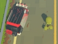 Hra Highway Zombie Drive