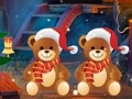 Hra Veselý útěk Santa Clause 