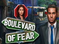 Hra Boulevard strachu