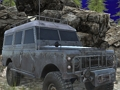 Hra Truck Offroad 4x4 Heavy Drive