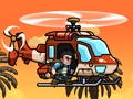 Hra Gun Metal War 2d Mobile