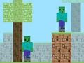 Hra NoobHood pomoz Alexi! 