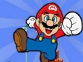 Hra Mario Starcatcher