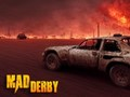 Hra Šílené derby 
