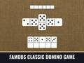 Hra Domino