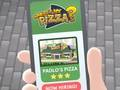 Hra Kde je moje pizza 