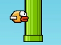 Hra Flappy Bird