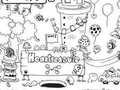 Hra Heartreasure 2: Podzemí 