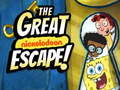 Hra Velký Nickelodeon Escape! 