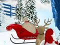 Hra Holly Night 5