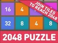 Hra 2048: Klasické puzzle 