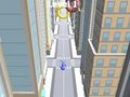Hra Web Slinging Race