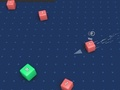 Hra Kostky 2048. io 