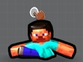 Hra Elastický Minecraft 