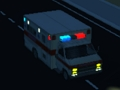 Hra Noční ambulance 