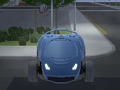 Hra 3D Drive to Point