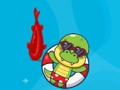 Hra Letní Dino 