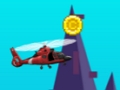 Hra Chopper Cicape