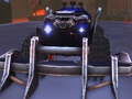 Hra Death Race Monster Arena