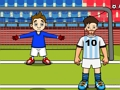 Hra Champions Argentina 2022