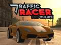 Hra Traffic Racer Pro Online